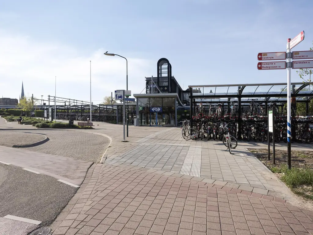 Van der Valk Boumanlaan 38, WOERDEN