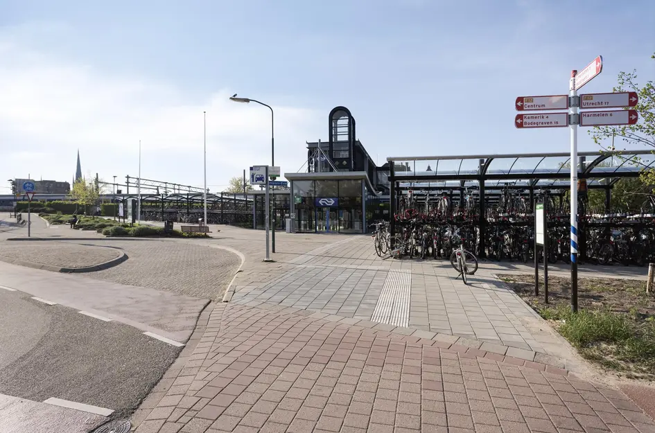 Van der Valk Boumanlaan 38