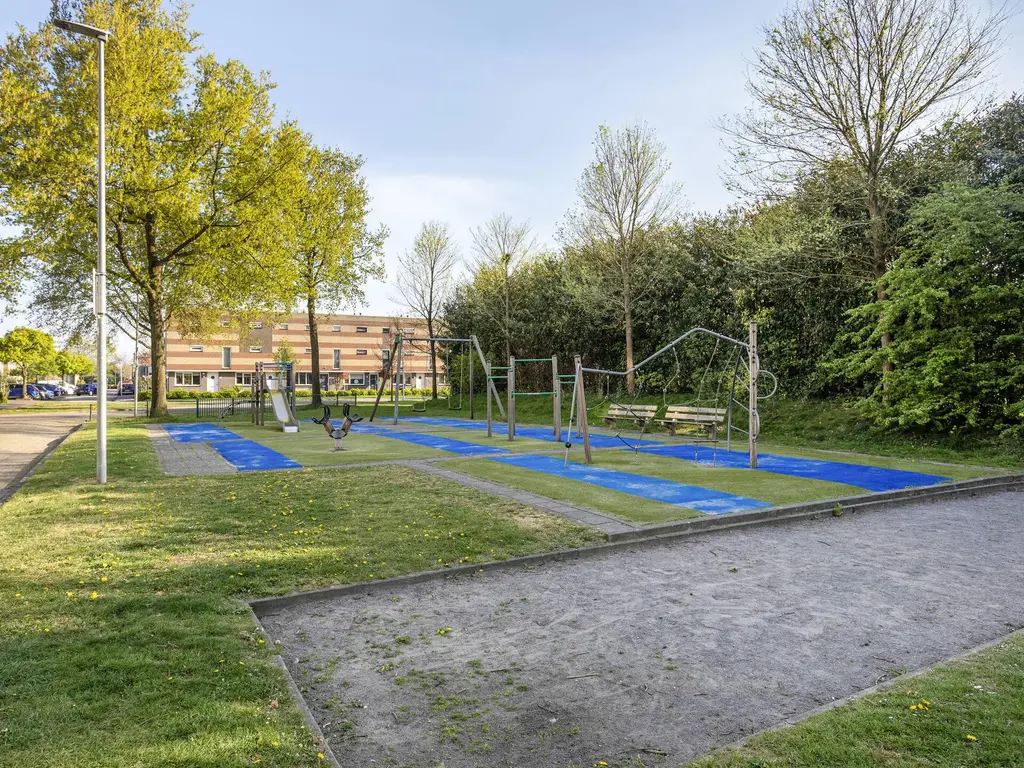 Van der Valk Boumanlaan 38, WOERDEN
