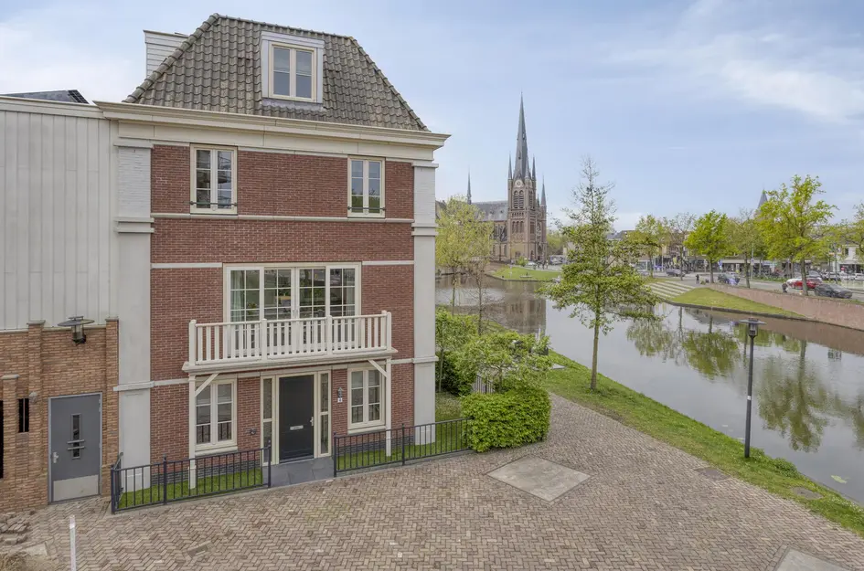 Defensie-eiland 4