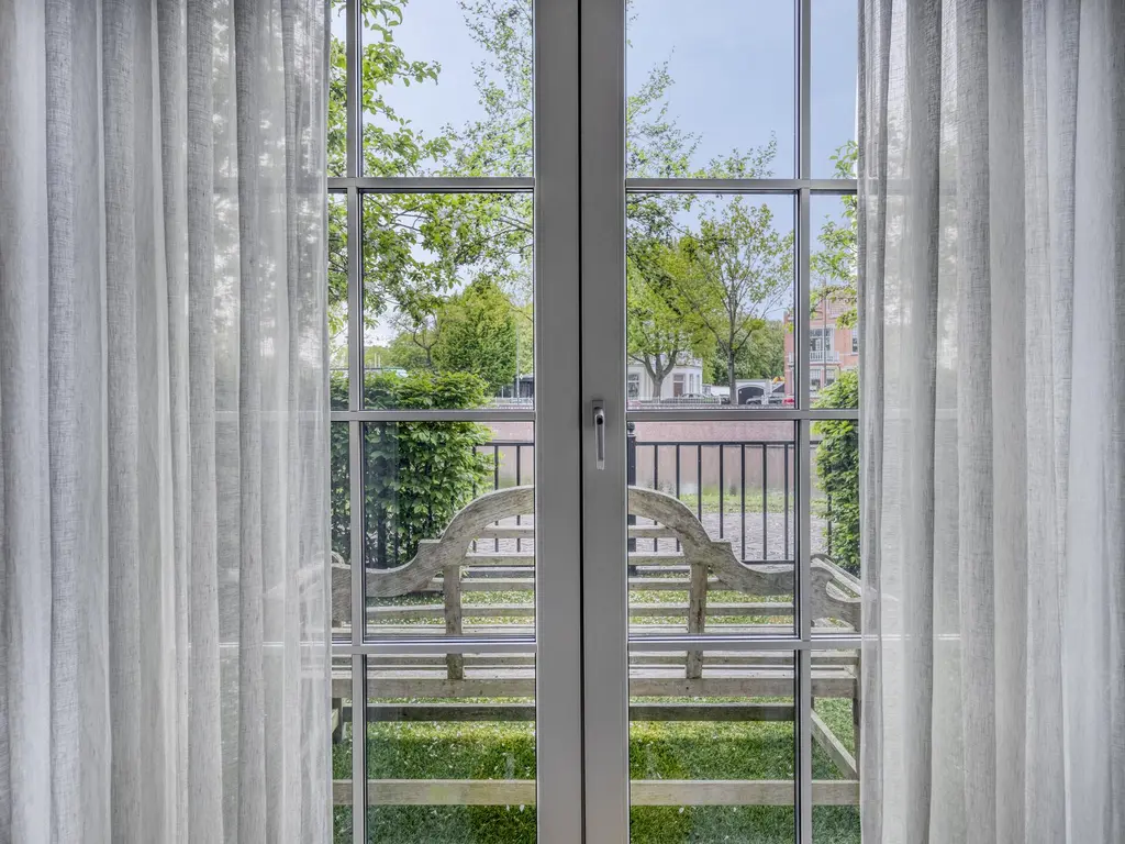 Defensie-eiland 4, WOERDEN