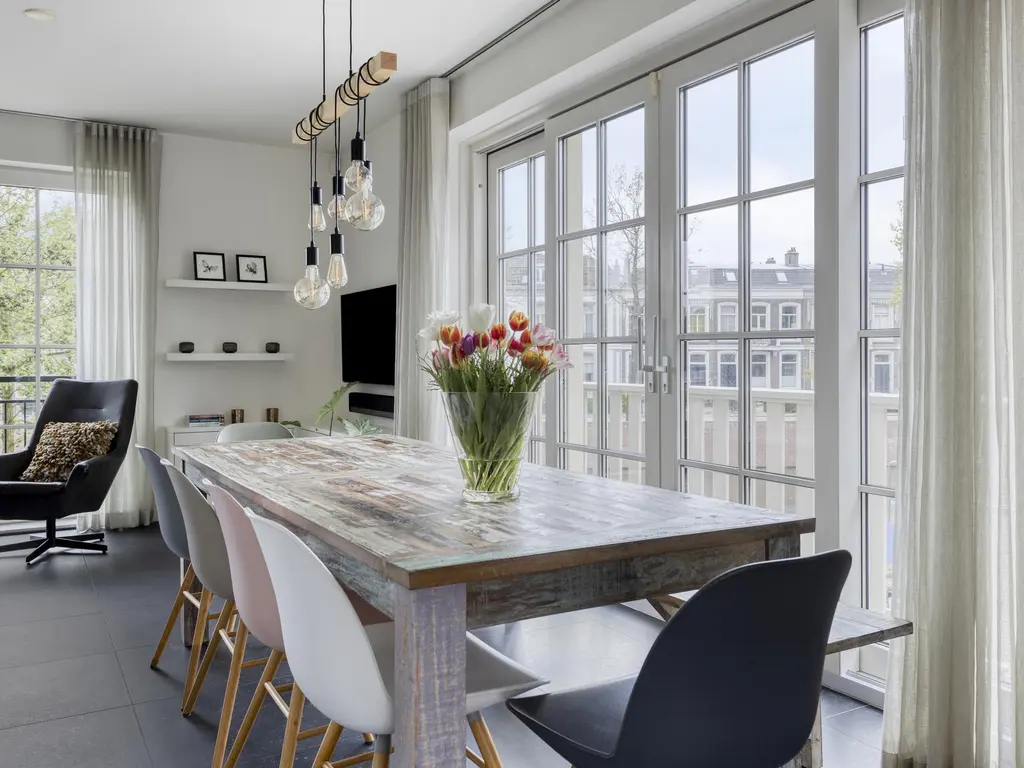 Defensie-eiland 4, WOERDEN