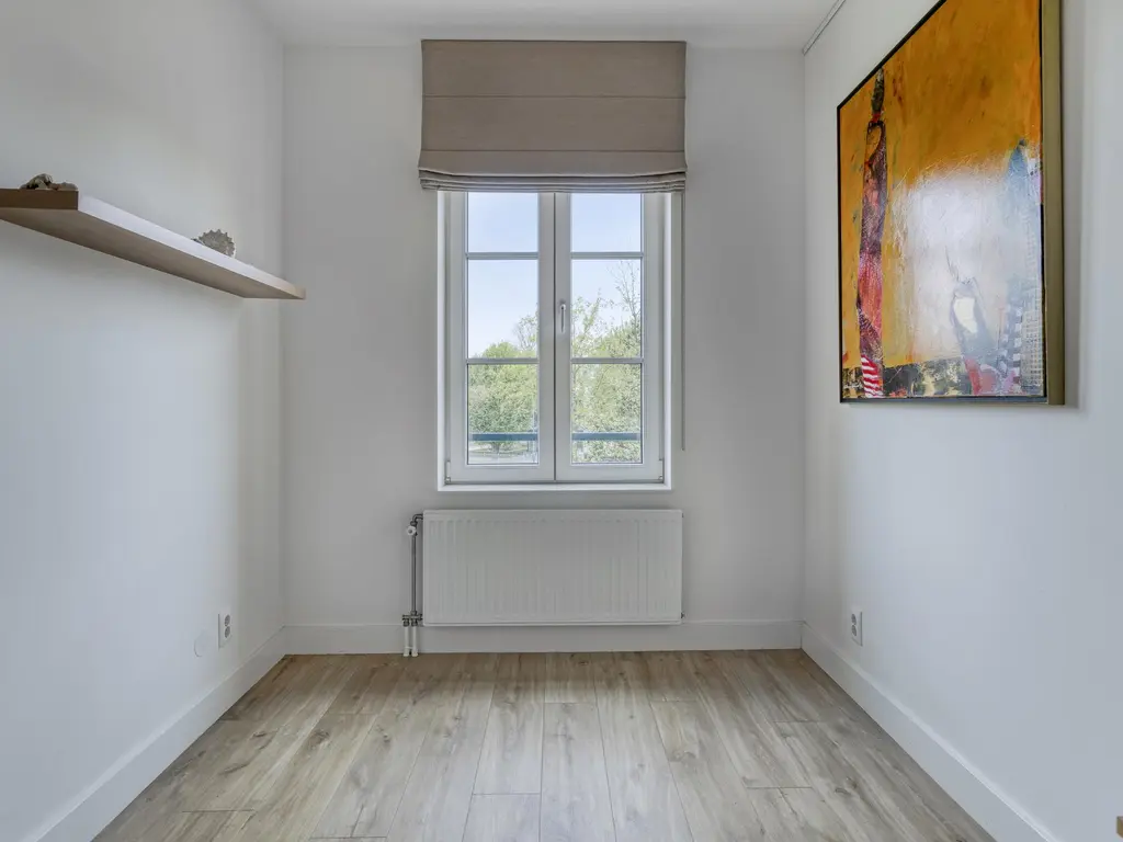 Defensie-eiland 4, WOERDEN