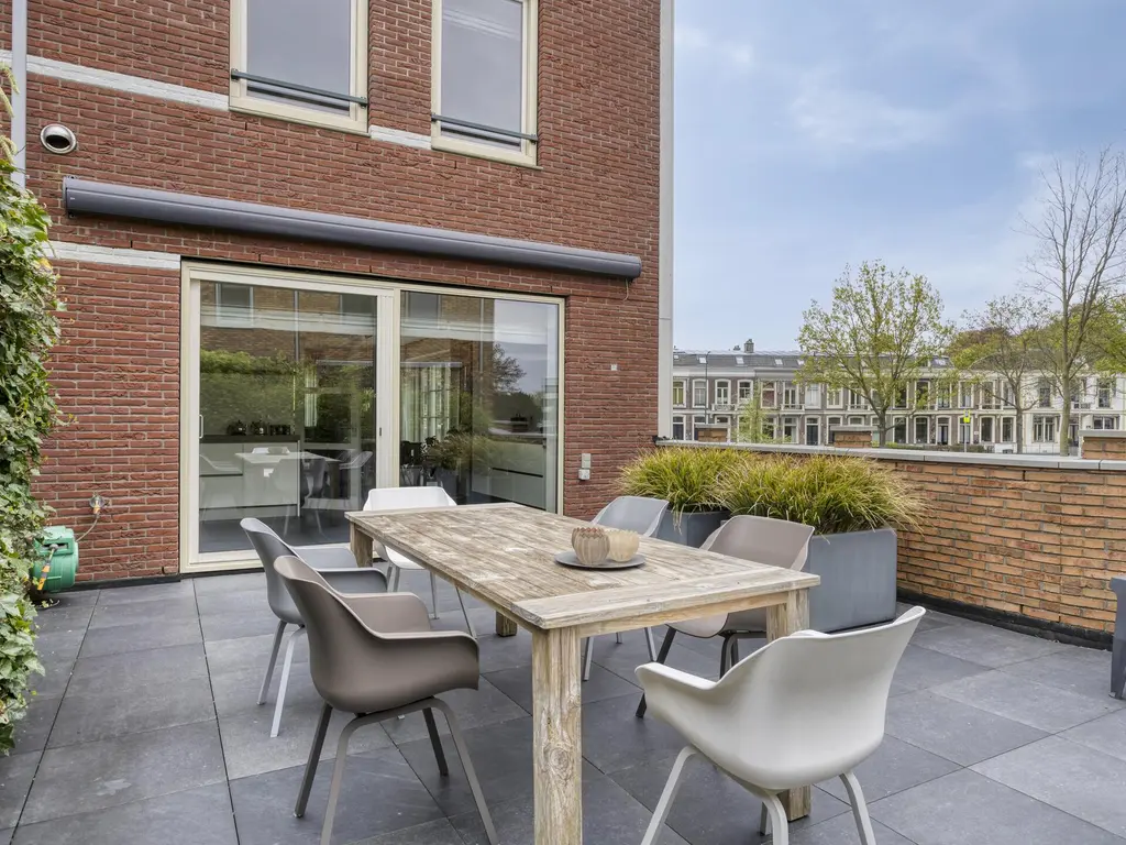 Defensie-eiland 4, WOERDEN