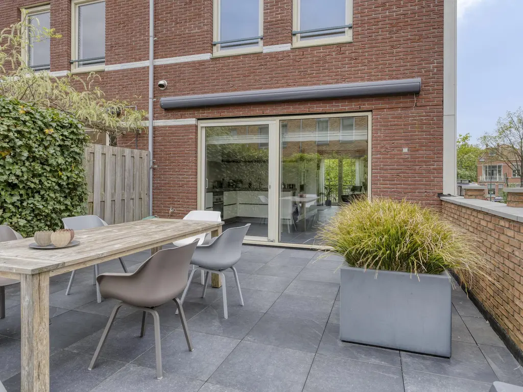 Defensie-eiland 4, WOERDEN