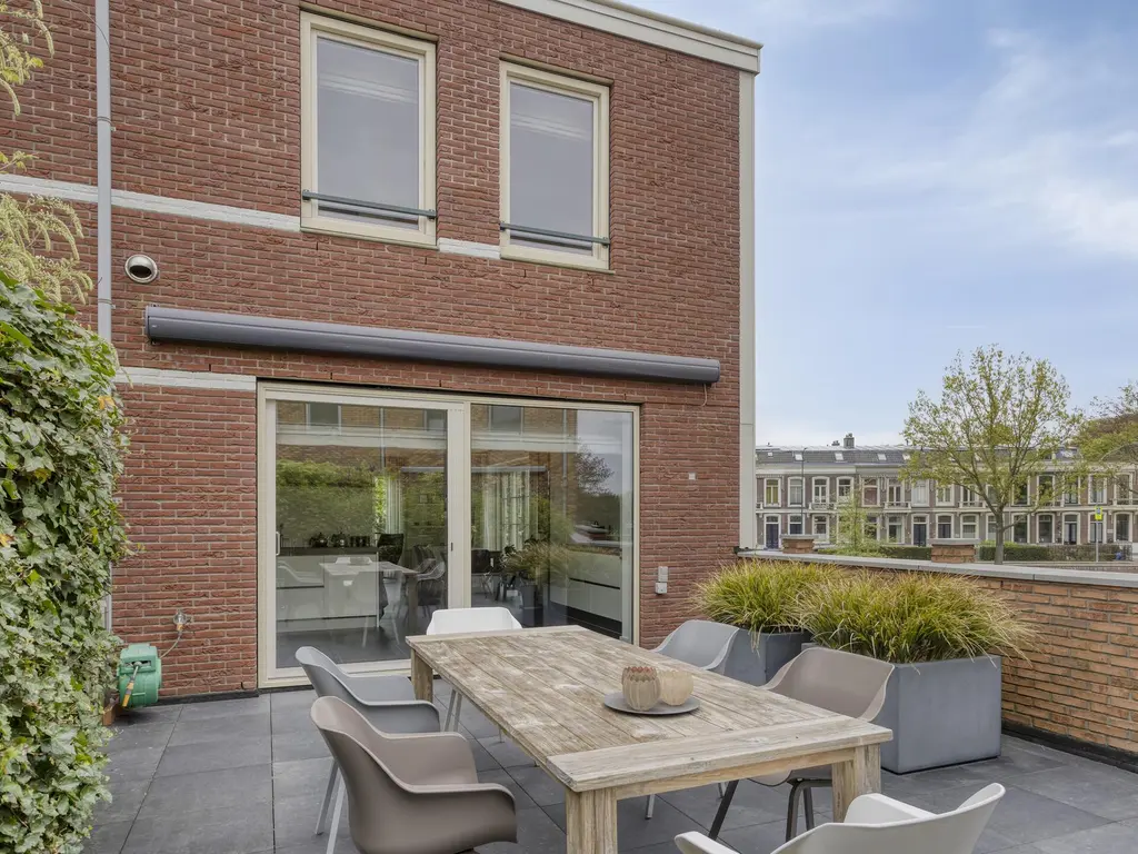 Defensie-eiland 4, WOERDEN