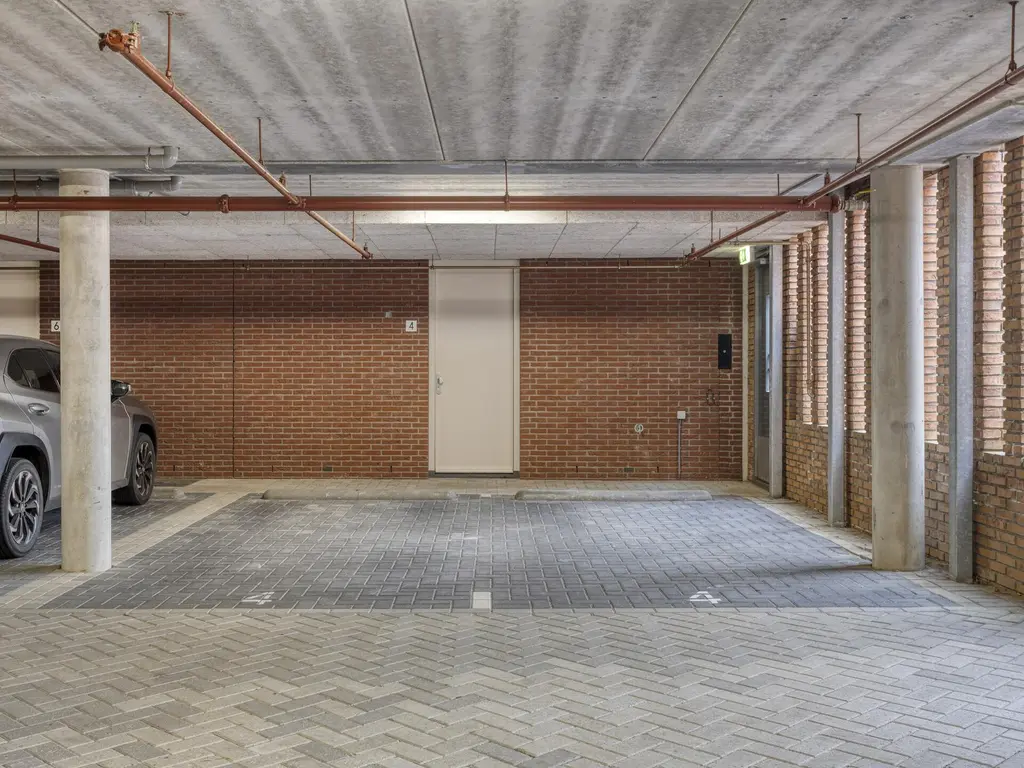Defensie-eiland 4, WOERDEN