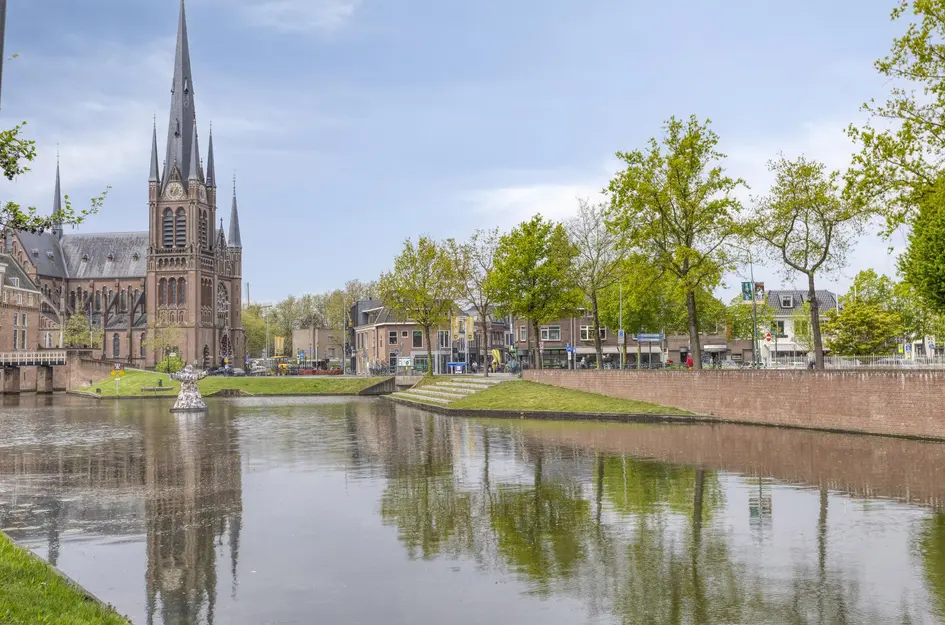 Defensie-eiland 4