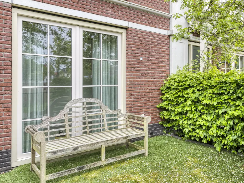 Defensie-eiland 4, WOERDEN