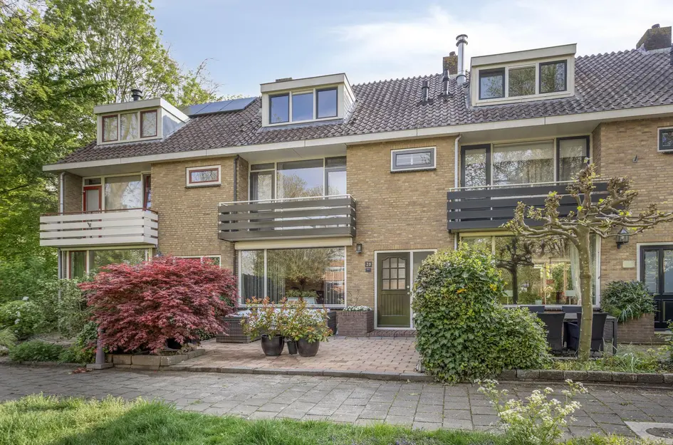 Seringenlaan 26