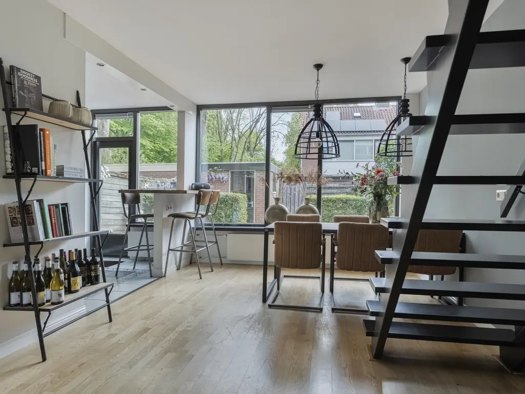 Seringenlaan 26, WOERDEN