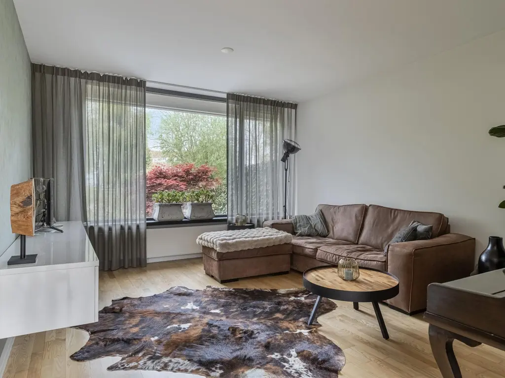 Seringenlaan 26, WOERDEN