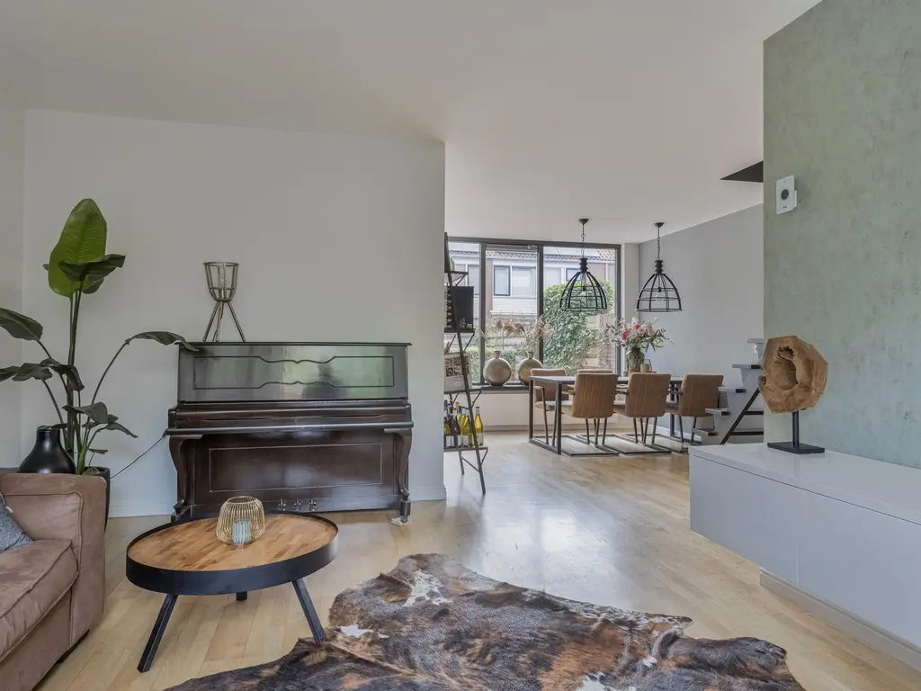 Seringenlaan 26, WOERDEN