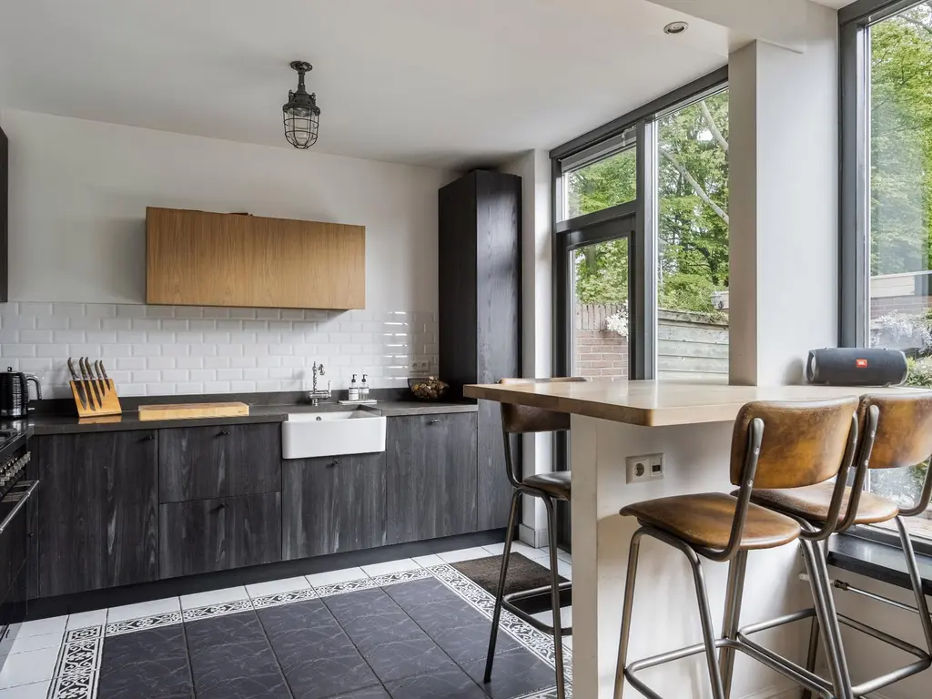 Seringenlaan 26, WOERDEN