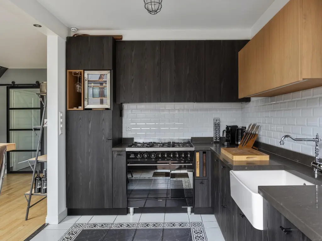 Seringenlaan 26, WOERDEN