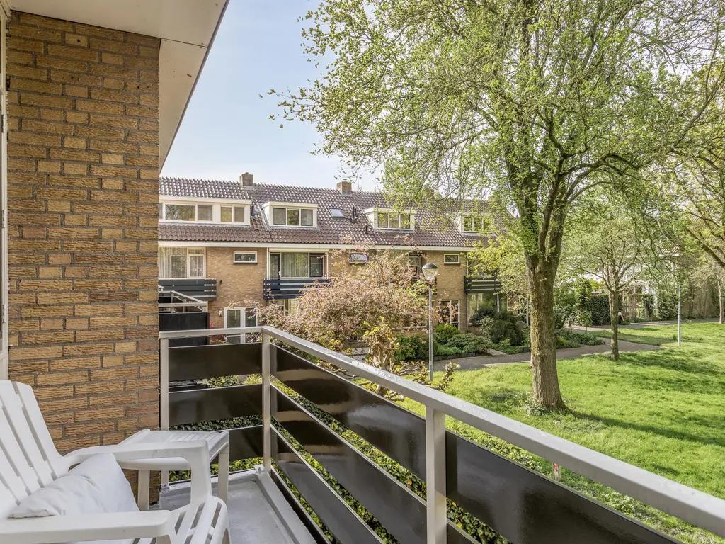 Seringenlaan 26, WOERDEN