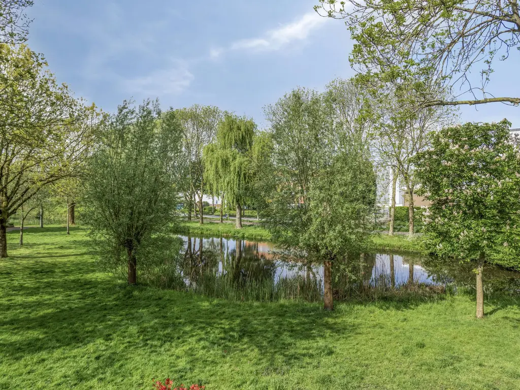 Seringenlaan 26, WOERDEN