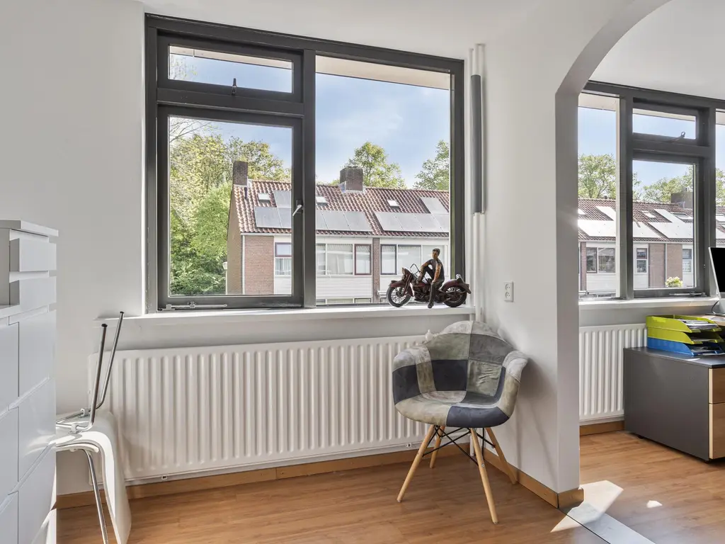 Seringenlaan 26, WOERDEN