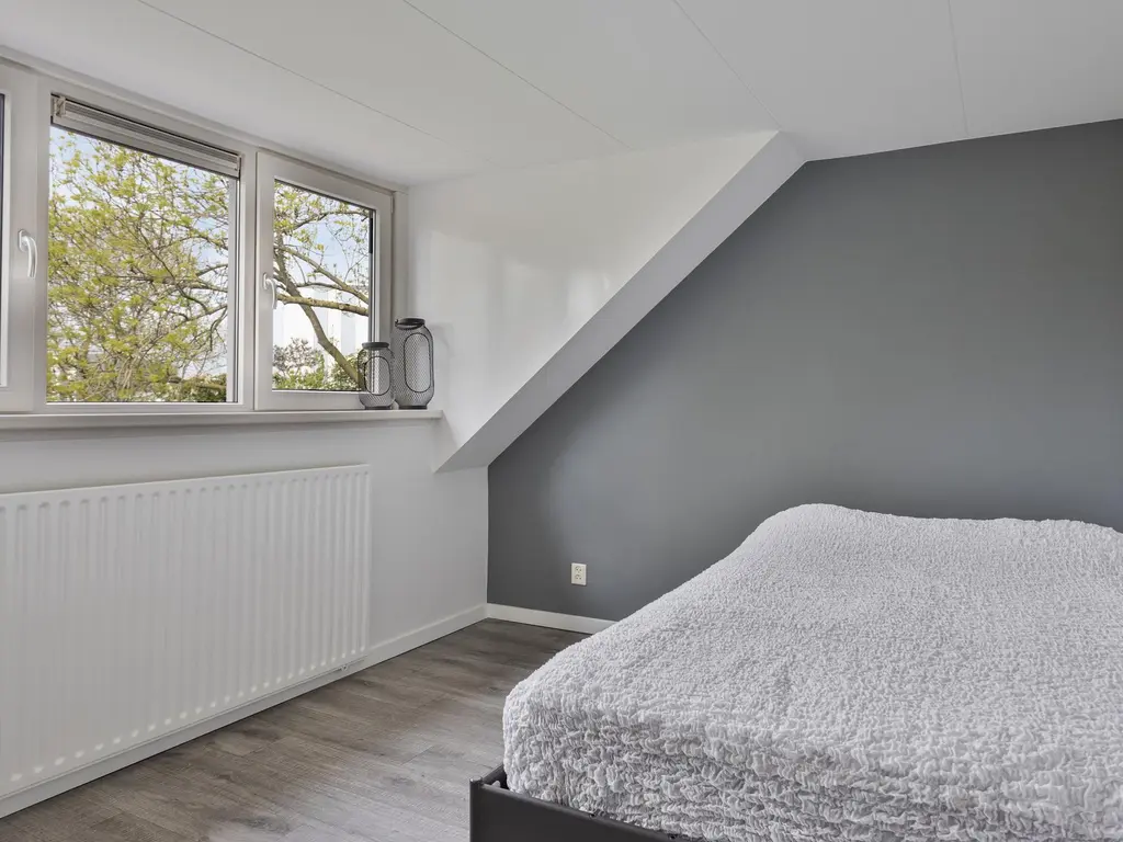 Seringenlaan 26, WOERDEN