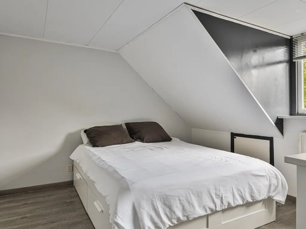 Seringenlaan 26, WOERDEN