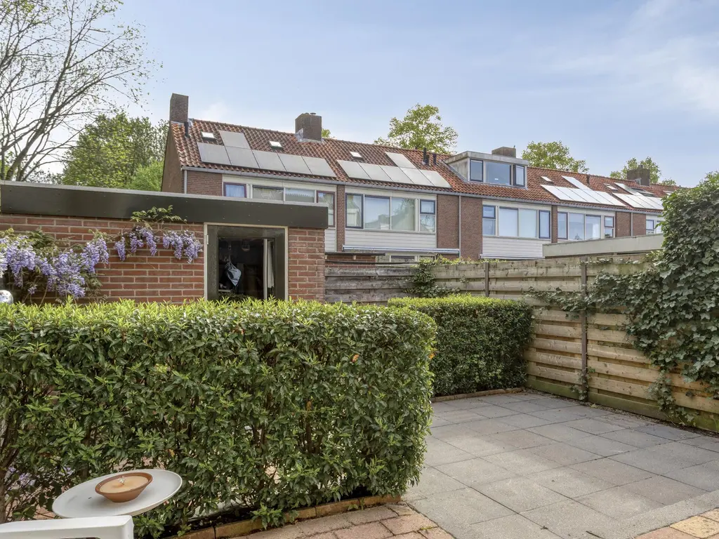 Seringenlaan 26, WOERDEN