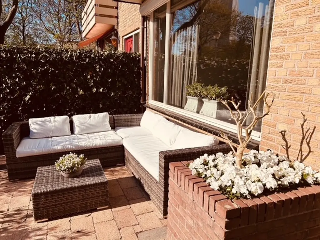 Seringenlaan 26, WOERDEN