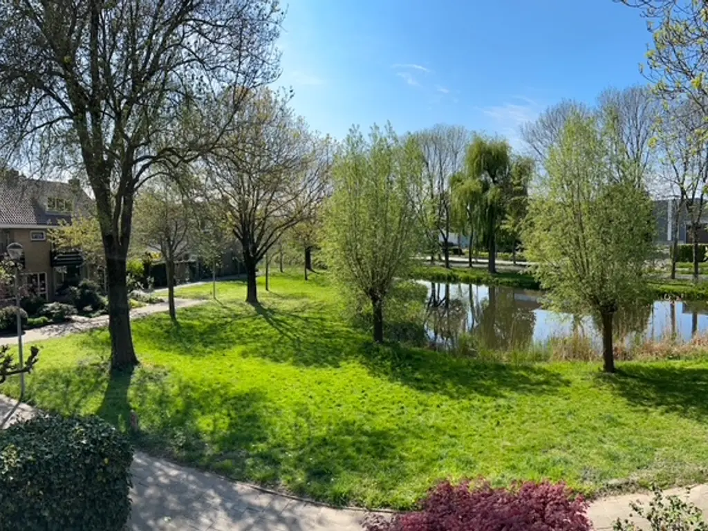 Seringenlaan 26, WOERDEN