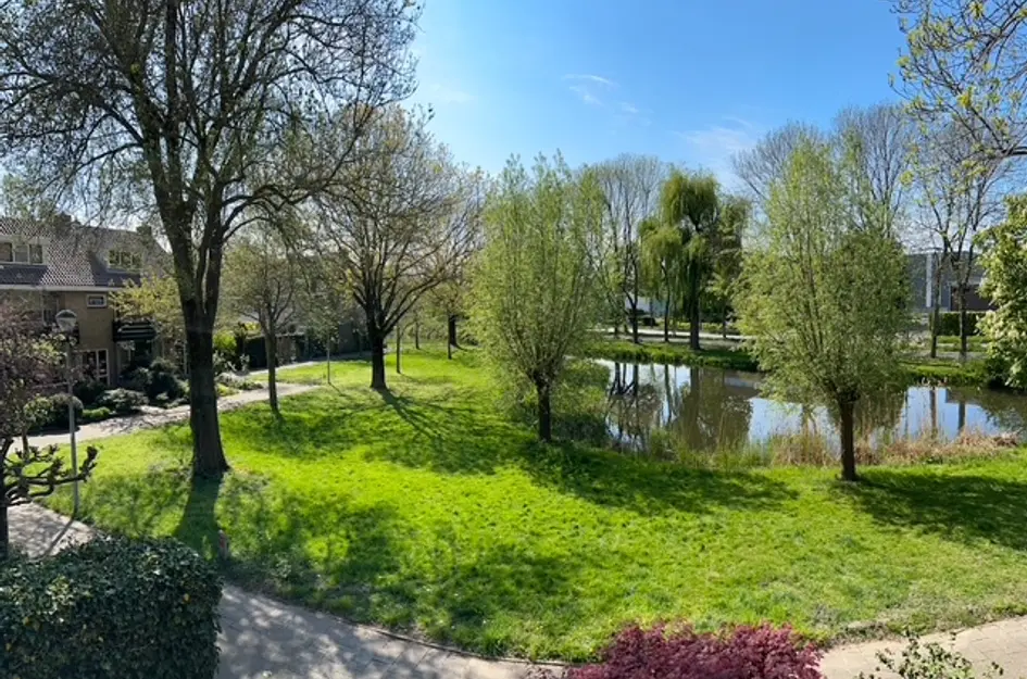 Seringenlaan 26