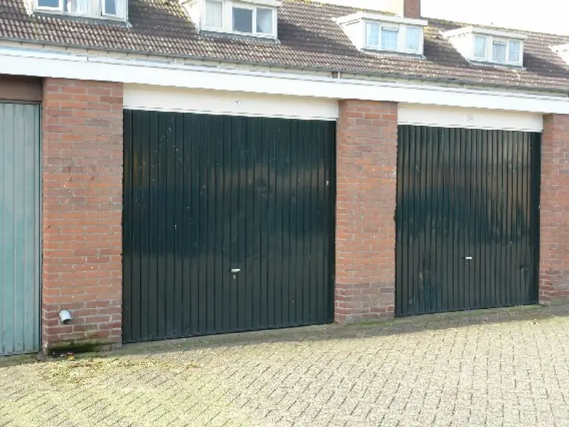 Dr. Schaepmanlaan 2b, WOERDEN