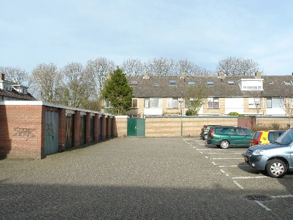 Dr. Schaepmanlaan 2b, WOERDEN