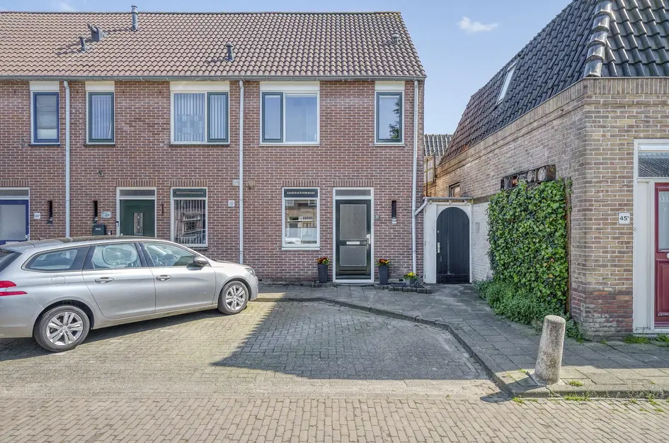 Prinsenlaan 45J