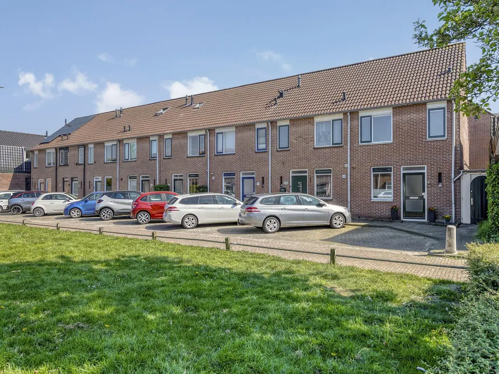 Prinsenlaan 45J, WOERDEN