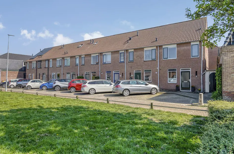Prinsenlaan 45J