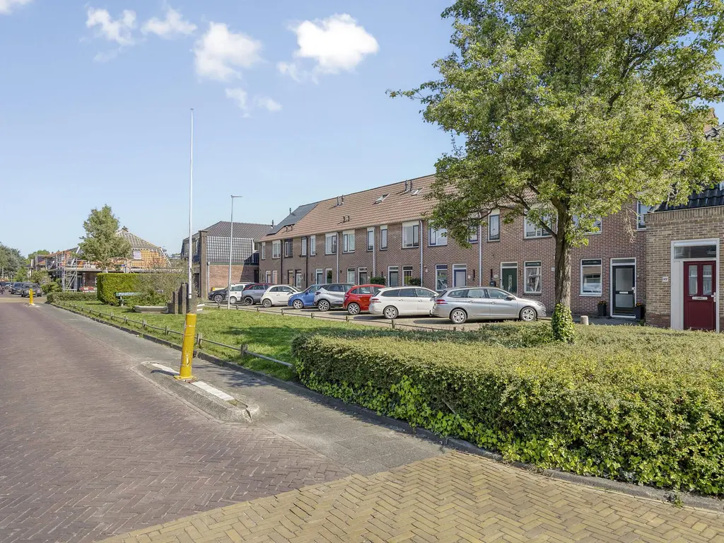 Prinsenlaan 45J, WOERDEN