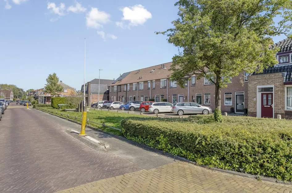 Prinsenlaan 45J