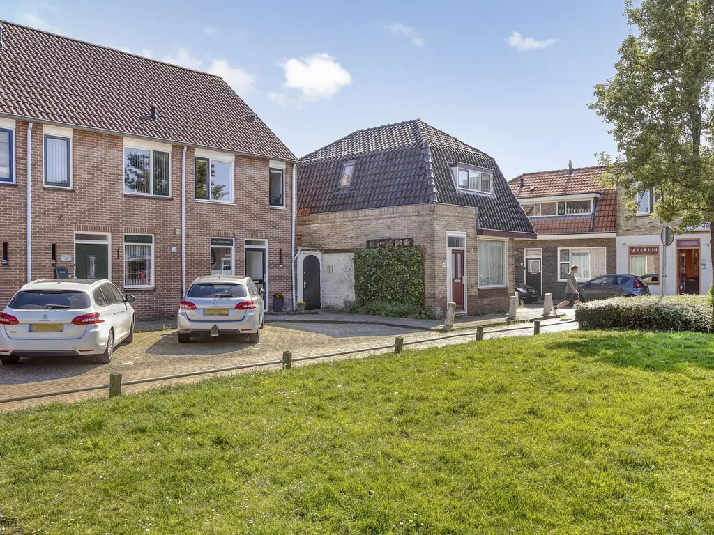 Prinsenlaan 45J, WOERDEN