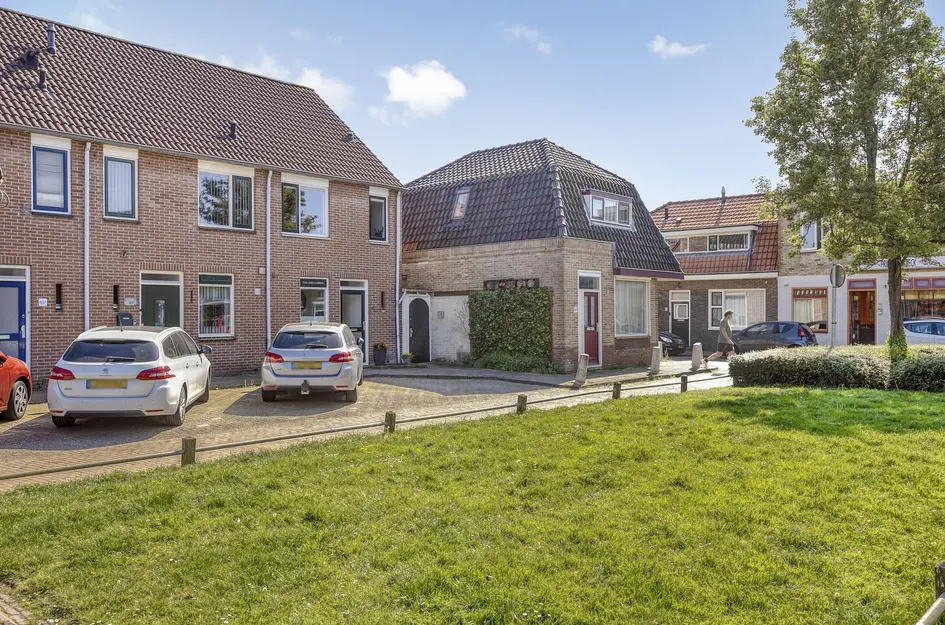 Prinsenlaan 45J
