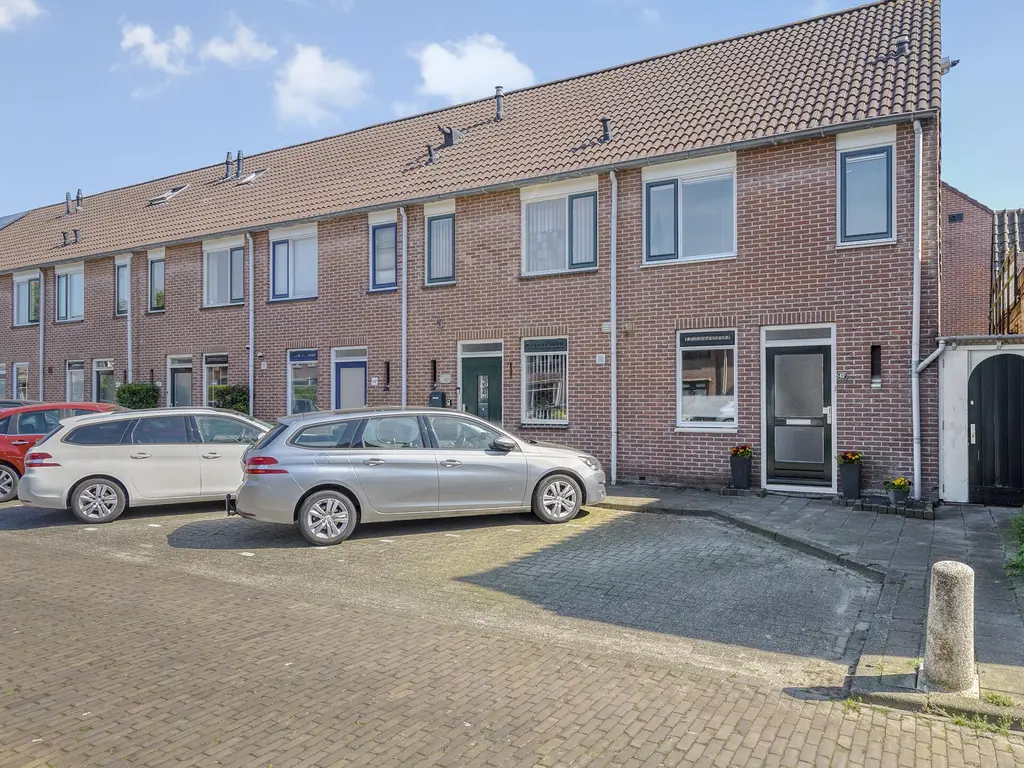 Prinsenlaan 45J, WOERDEN