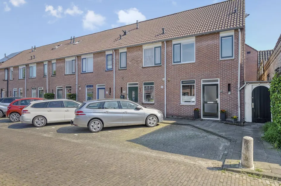 Prinsenlaan 45J