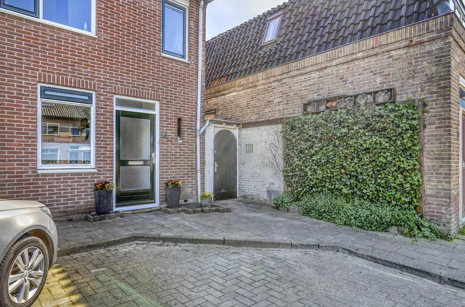 Prinsenlaan 45J