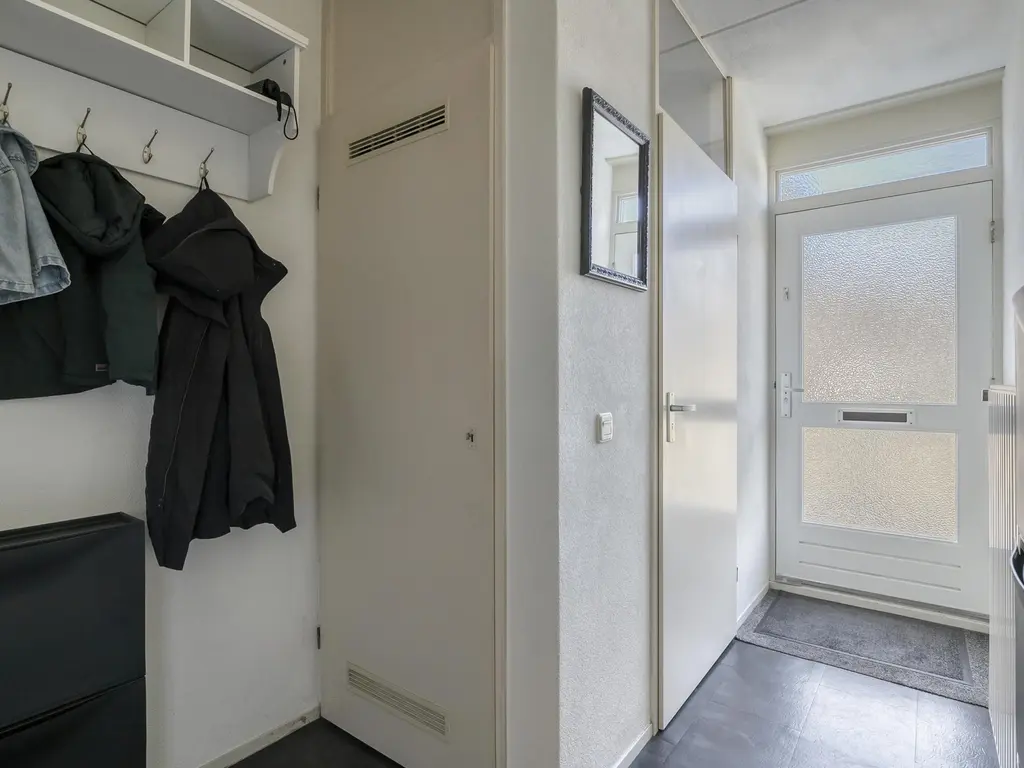 Prinsenlaan 45J, WOERDEN