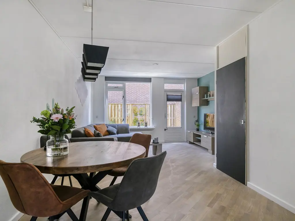 Prinsenlaan 45J, WOERDEN