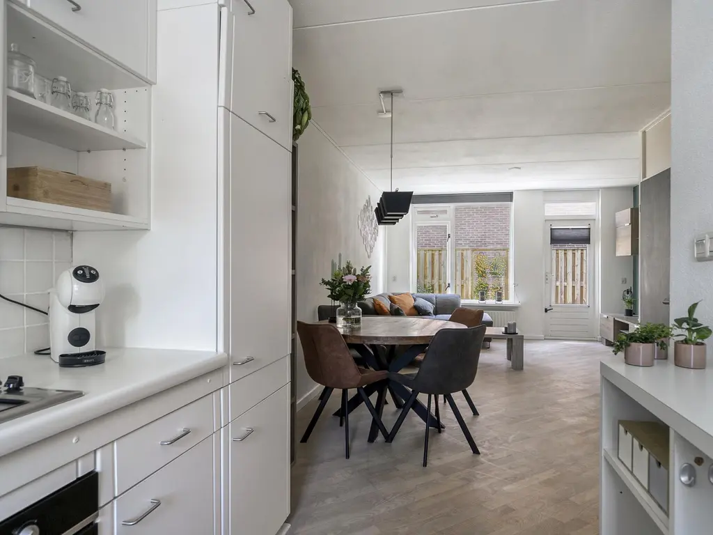 Prinsenlaan 45J, WOERDEN