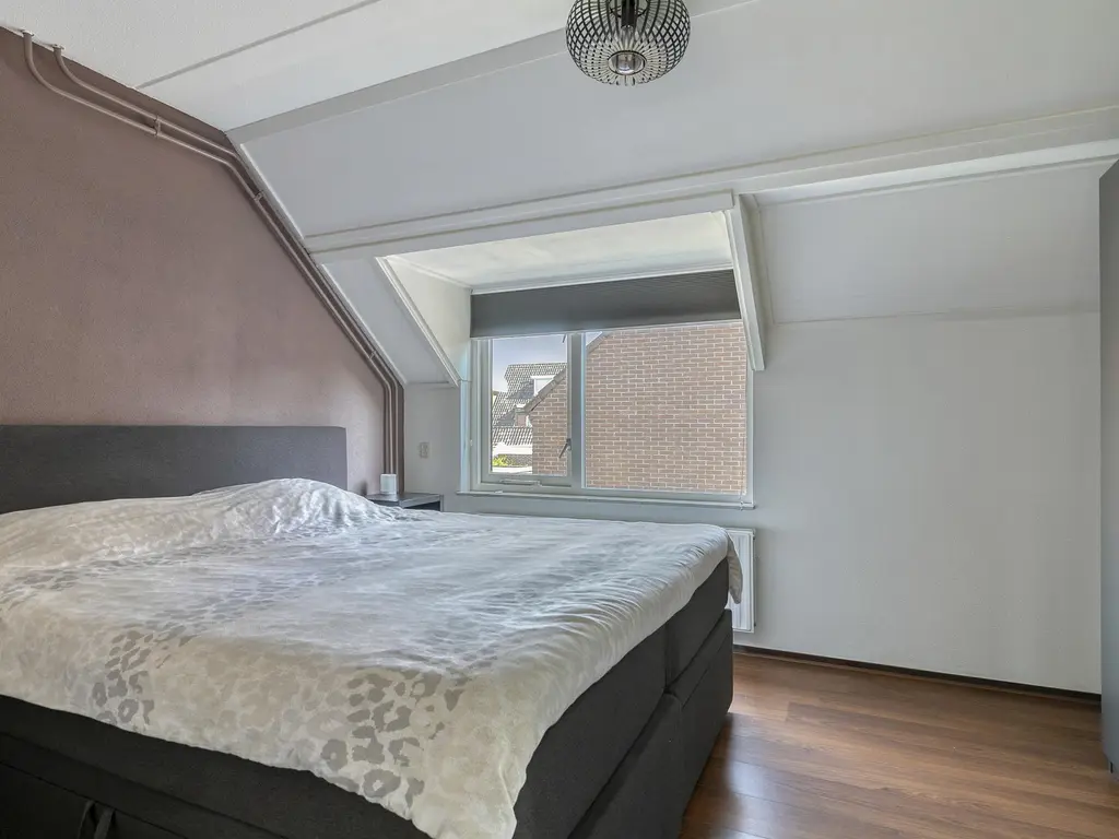 Prinsenlaan 45J, WOERDEN