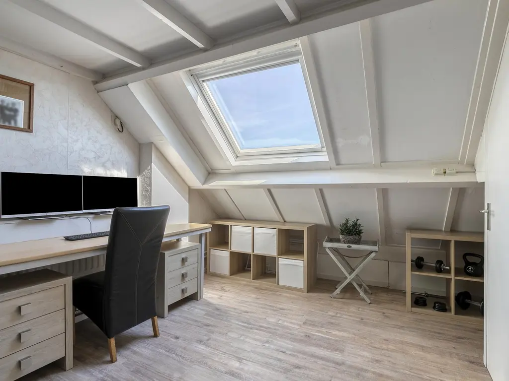 Prinsenlaan 45J, WOERDEN