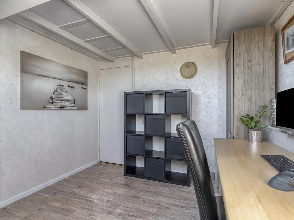 Prinsenlaan 45J, WOERDEN