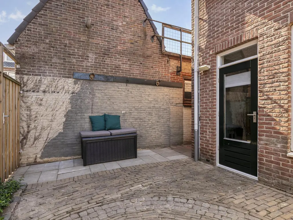 Prinsenlaan 45J, WOERDEN