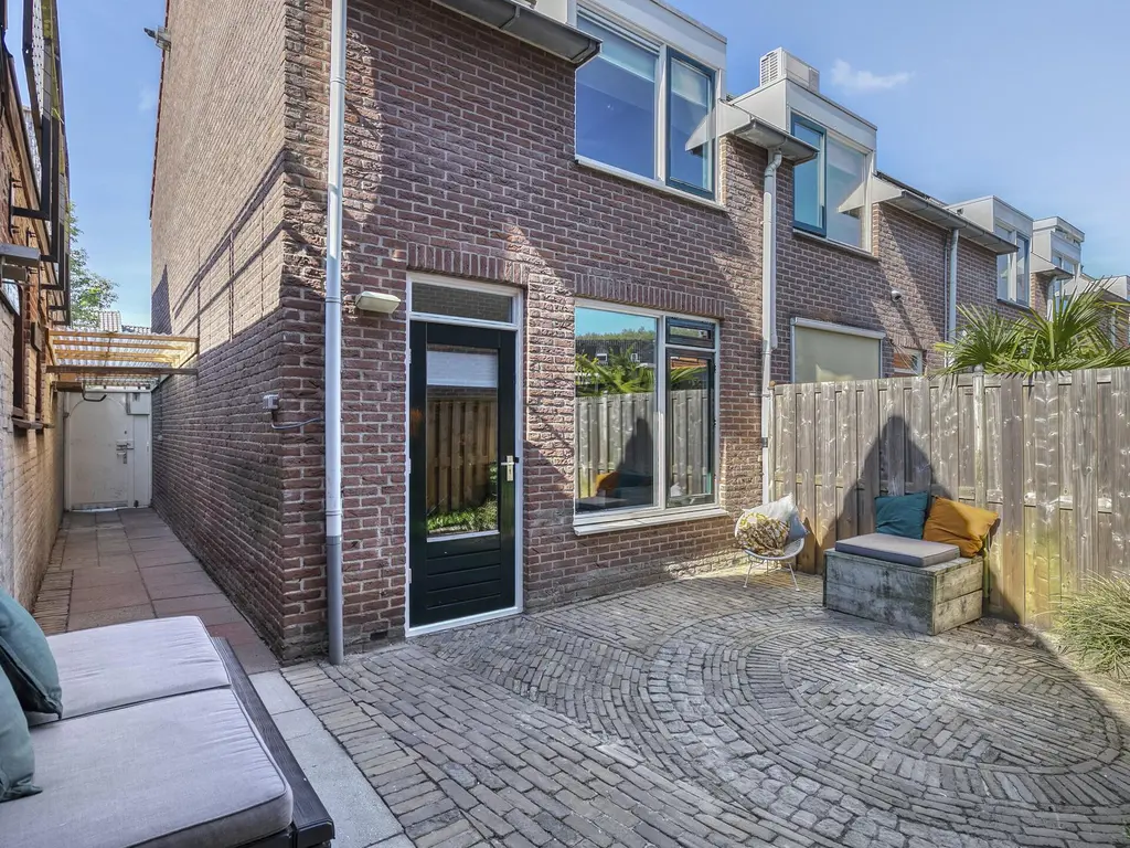 Prinsenlaan 45J, WOERDEN