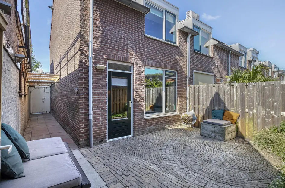 Prinsenlaan 45J