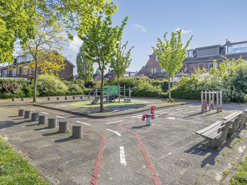Prinsenlaan 45J, WOERDEN